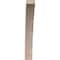 Ekena Millwork 6"W x 44"D x 44"H Thorton Rough Sawn Knee Brace, Douglas Fir BRC06X44X44THR00RDF - alternate 4